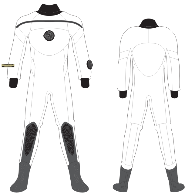 Whole Suit