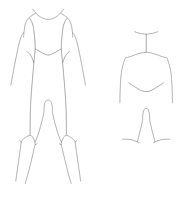 Main Suit