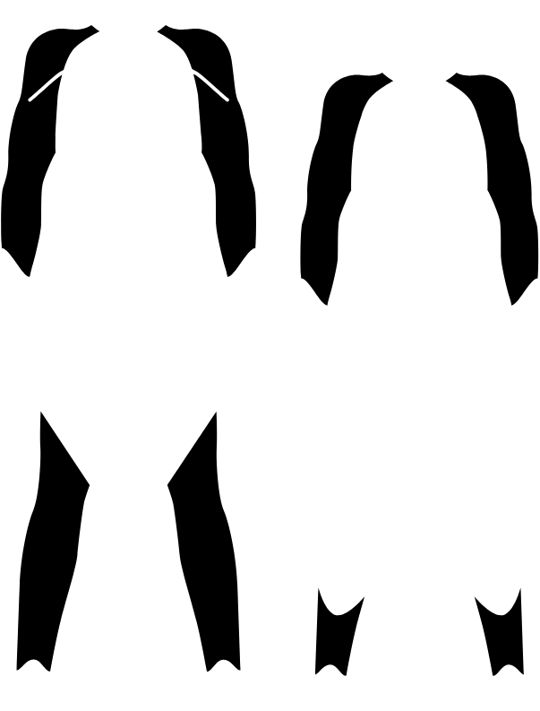 Main Suit