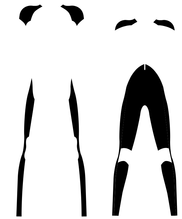 Main Suit