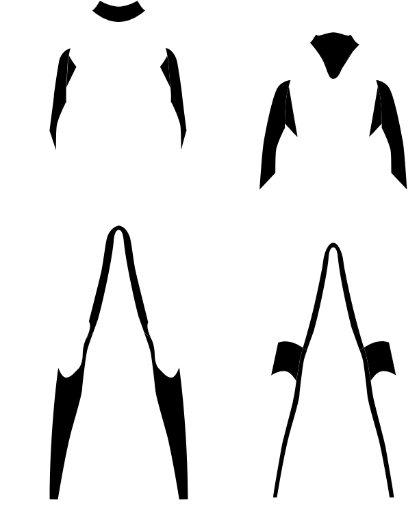 Main Suit