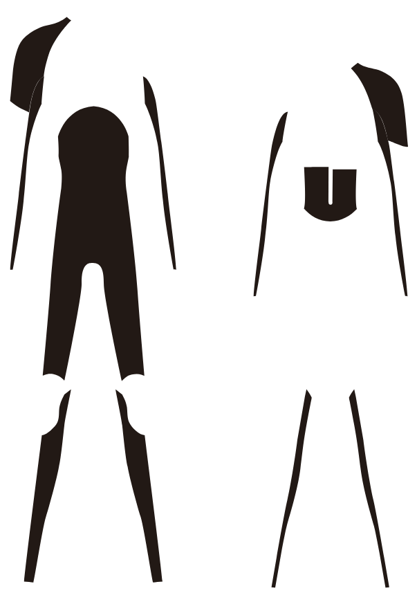 Main Suit