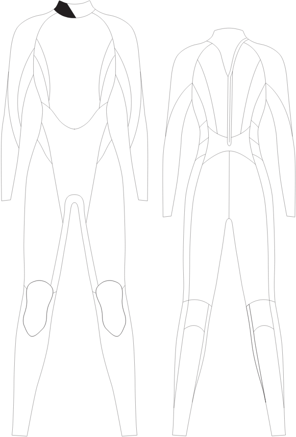 Whole Suit