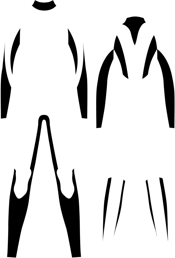 Main Suit