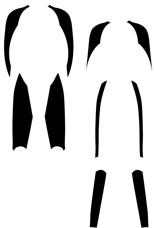 Main Suit