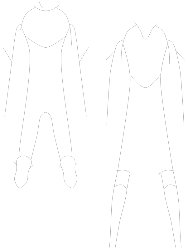 Main Suit