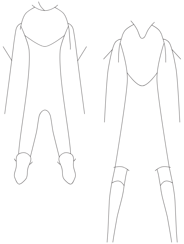 Main Suit